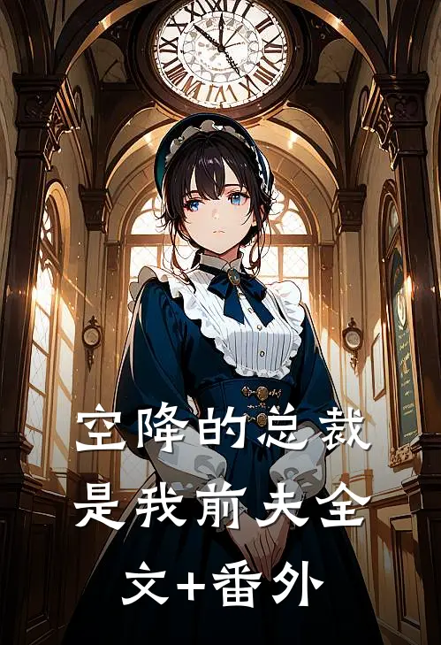 空降的总裁是我前夫全文+番外