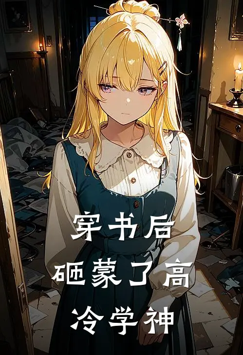 穿书后，砸蒙了高冷学神