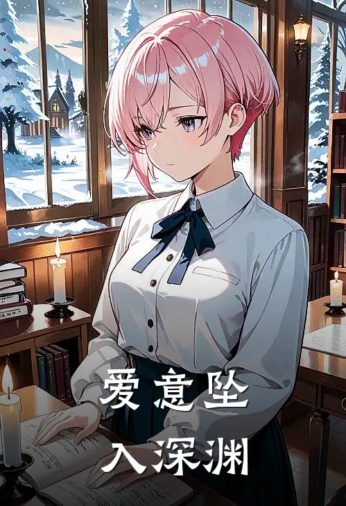 爱意坠入深渊