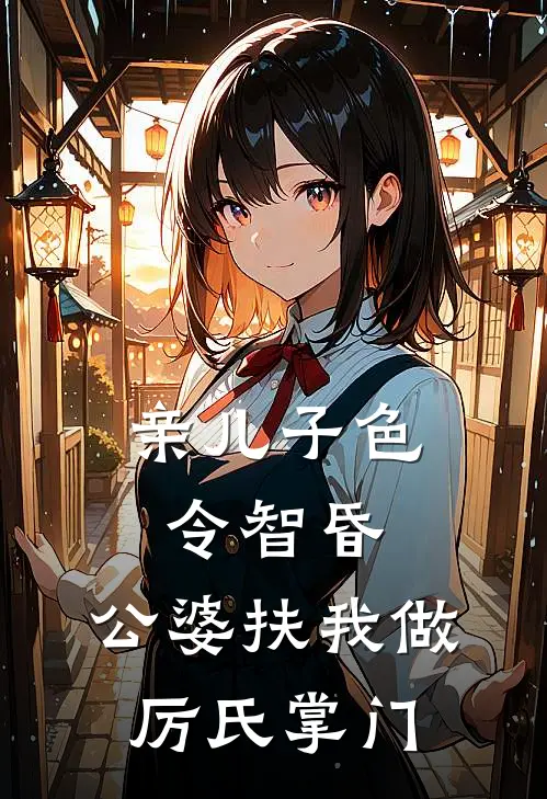 亲儿子色令智昏，公婆扶我做厉氏掌门