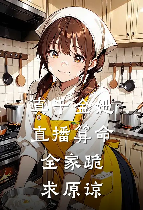 真千金她直播算命，全家跪求原谅
