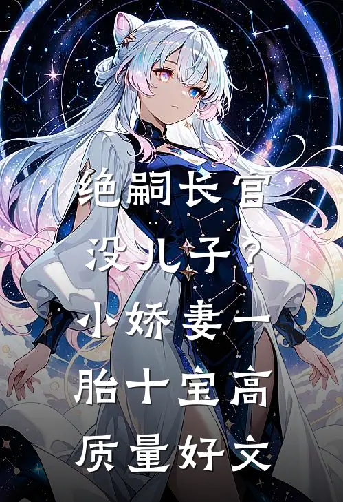 绝嗣长官没儿子？小娇妻一胎十宝高质量好文