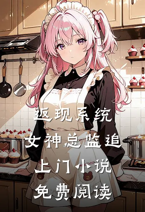 返现系统，女神总监追上门小说免费阅读