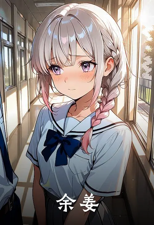 余姜