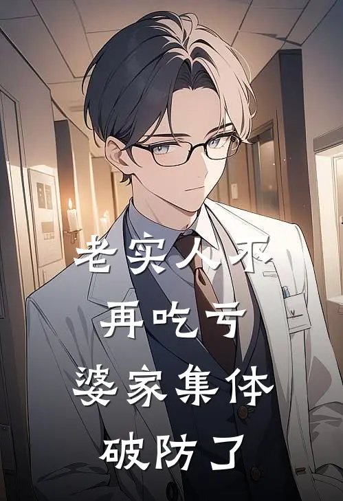老实人不再吃亏，婆家集体破防了