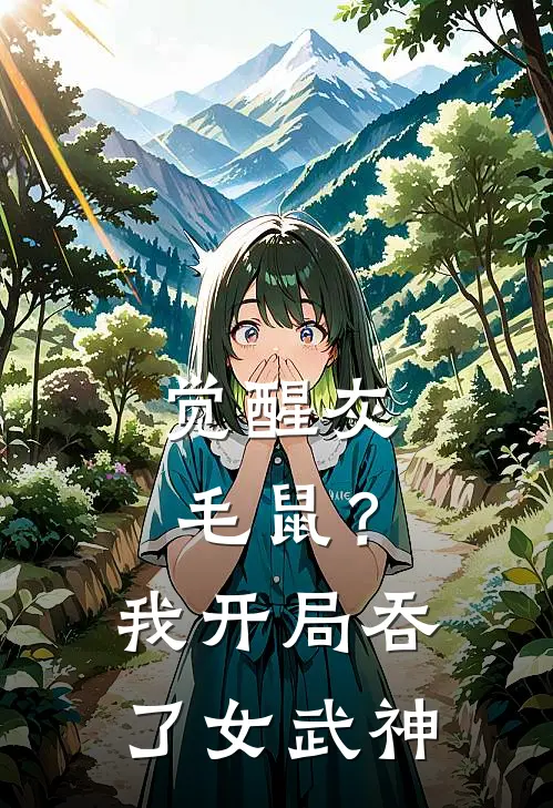 觉醒灰毛鼠？我开局吞了女武神