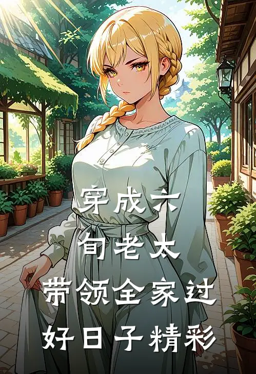 穿成六旬老太，带领全家过好日子精彩