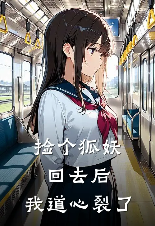 捡个狐妖回去后，我道心裂了