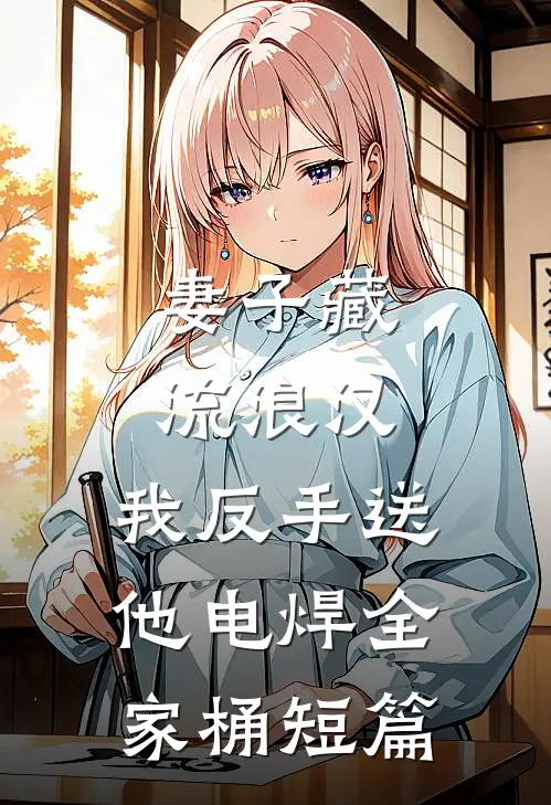 妻子藏流浪汉，我反手送他电焊全家桶短篇
