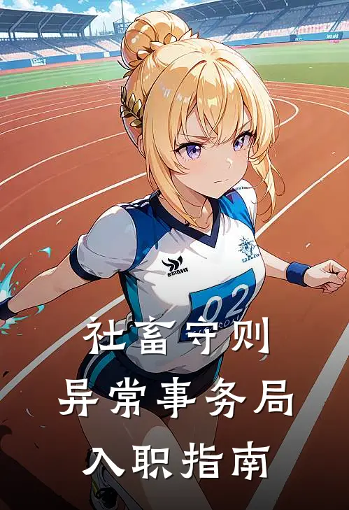 社畜守则：异常事务局入职指南