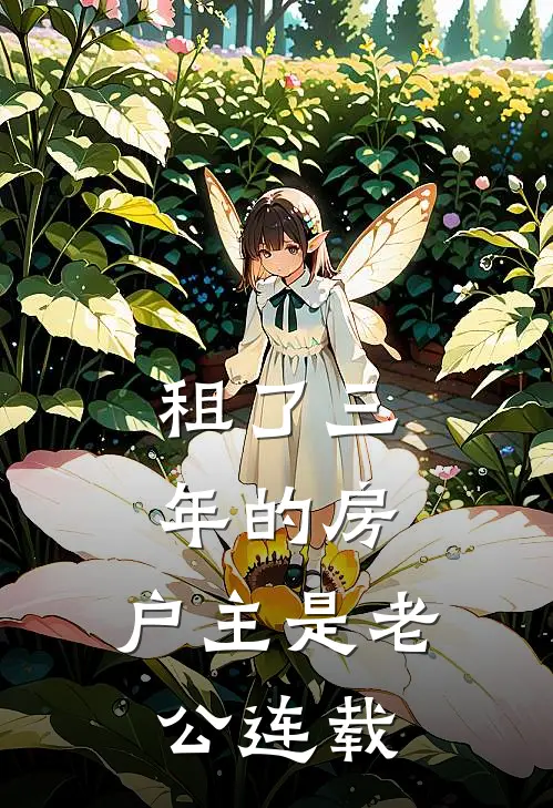 租了三年的房，户主是老公连载