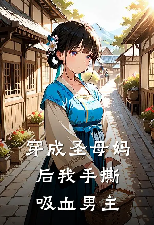 穿成圣母妈后我手撕吸血男主