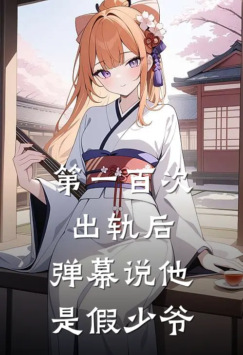 第一百次出轨后，弹幕说他是假少爷