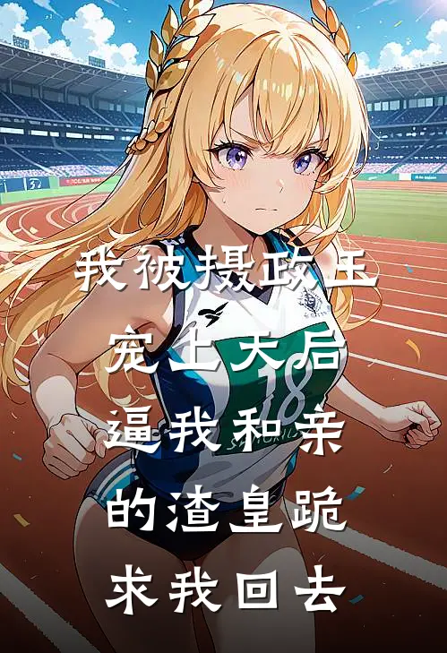 我被摄政王宠上天后，逼我和亲的渣皇跪求我回去