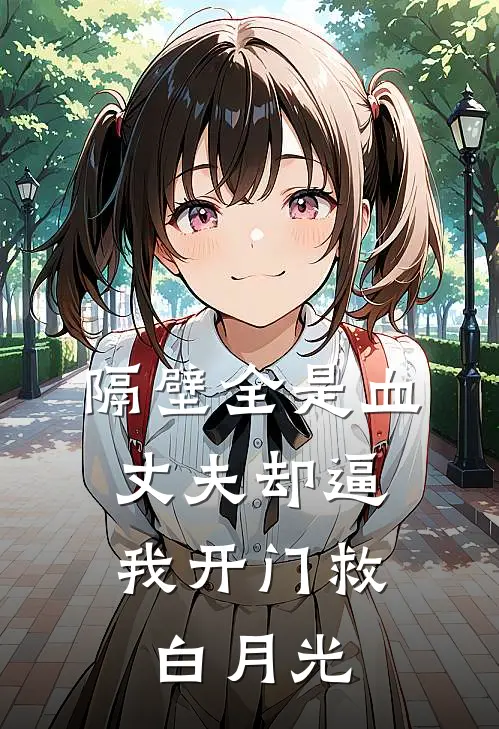 隔壁全是血，丈夫却逼我开门救白月光