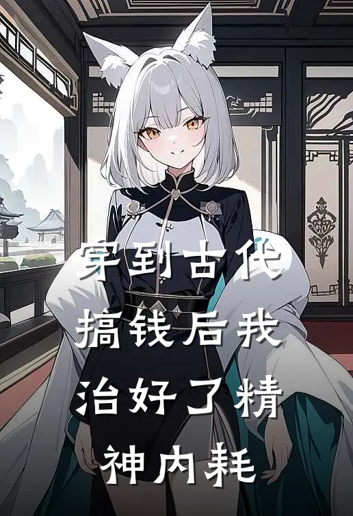 穿到古代搞钱后我治好了精神内耗