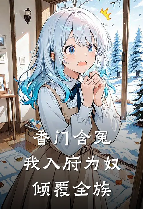 香门含冤，我入府为奴倾覆全族