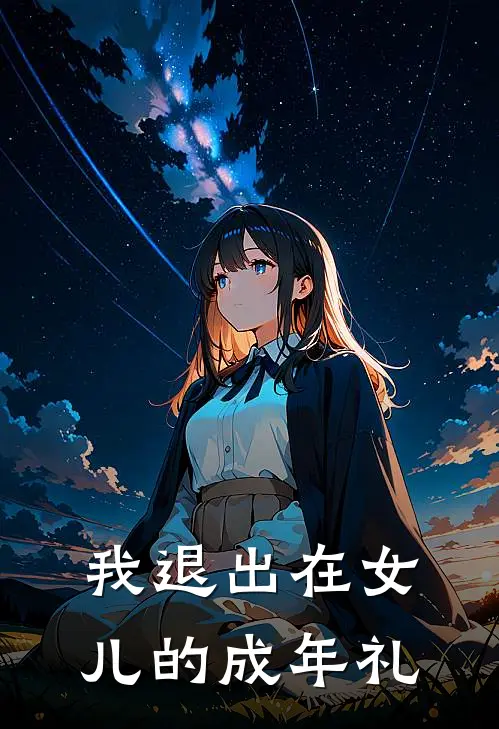 我退出在女儿的成年礼