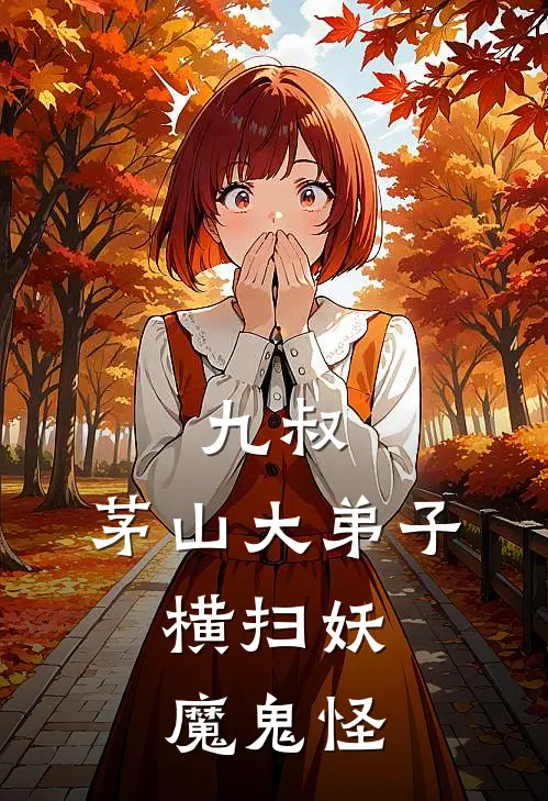 九叔:茅山大弟子,横扫妖魔鬼怪