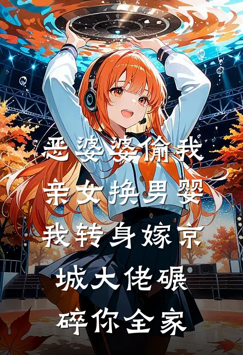 恶婆婆偷我亲女换男婴，我转身嫁京城大佬碾碎你全家