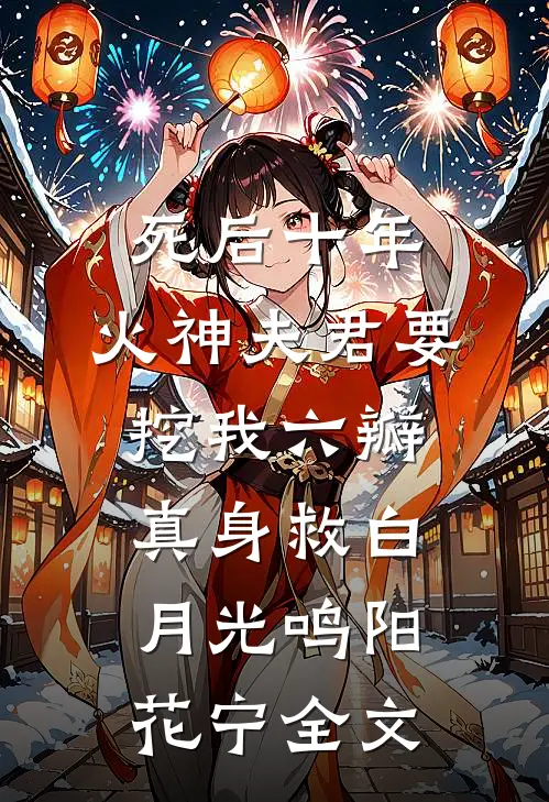 死后十年，火神夫君要挖我六瓣真身救白月光鸣阳花宁全文