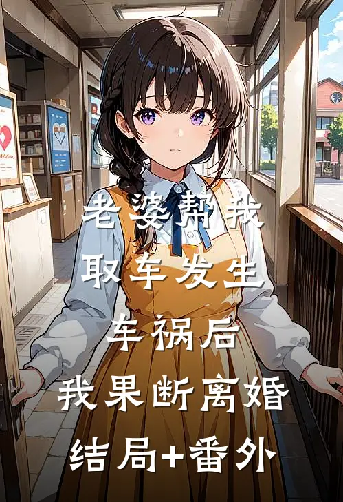 老婆帮我取车发生车祸后，我果断离婚结局+番外