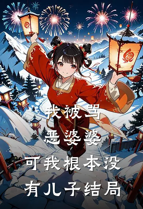 我被骂恶婆婆，可我根本没有儿子结局