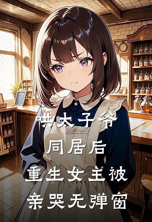 哄太子爷同居后，重生女主被亲哭无弹窗