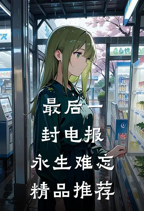 最后一封电报，永生难忘精品推荐