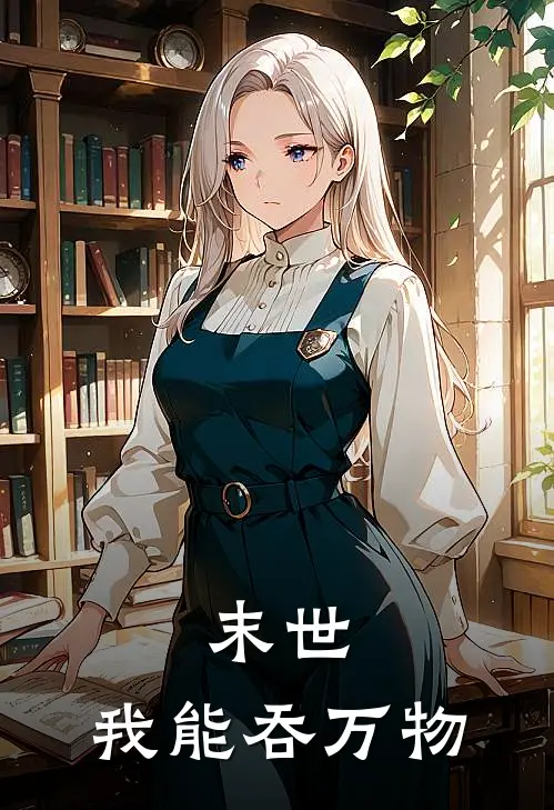 末世：我能吞万物