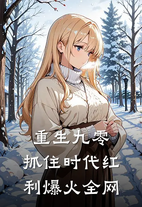 重生九零，抓住时代红利爆火全网