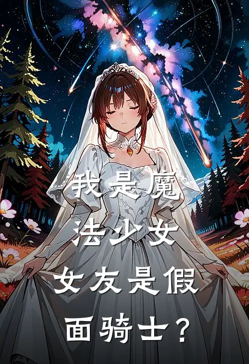 我是魔法少女，女友是假面骑士？