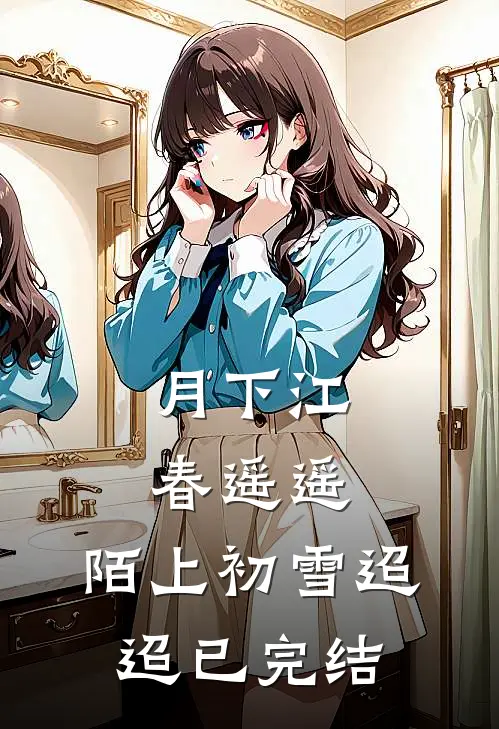 月下江春遥遥，陌上初雪迢迢已完结