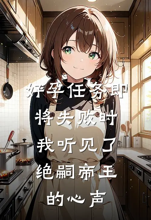 好孕任务即将失败时，我听见了绝嗣帝王的心声