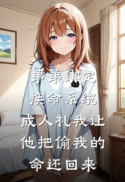 弟弟绑定换命系统，成人礼我让他把偷我的命还回来