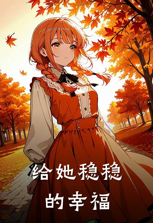 给她稳稳的幸福