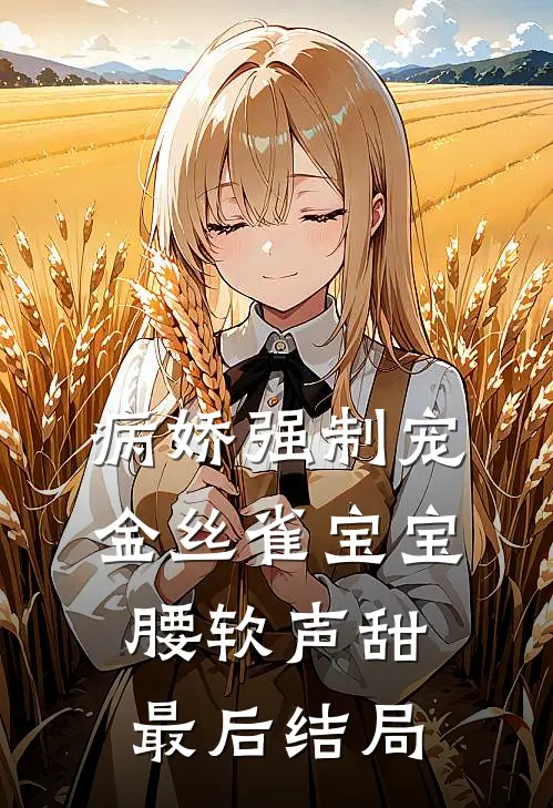 病娇强制宠，金丝雀宝宝腰软声甜最后结局