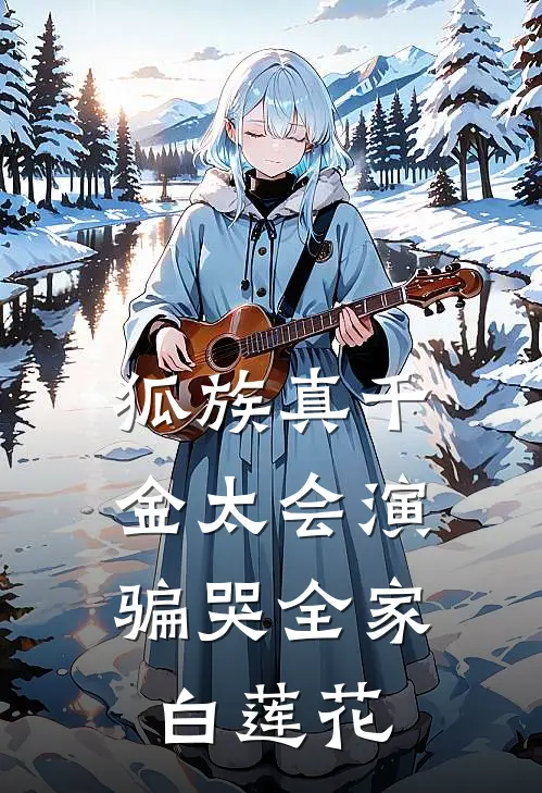 狐族真千金太会演，骗哭全家白莲花