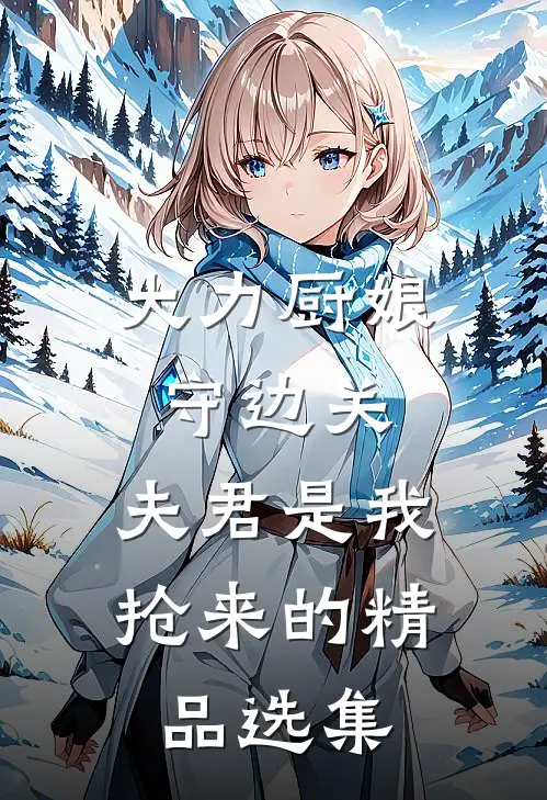 大力厨娘守边关，夫君是我抢来的精品选集