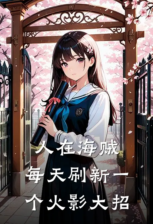 人在海贼：每天刷新一个火影大招