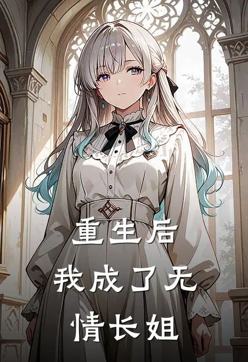 重生后，我成了无情长姐