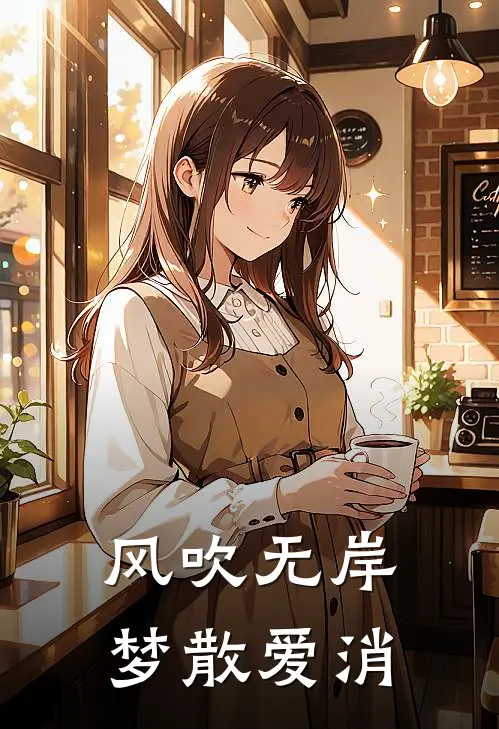 风吹无岸，梦散爱消