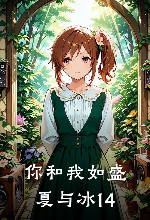 你和我如盛夏与冰14