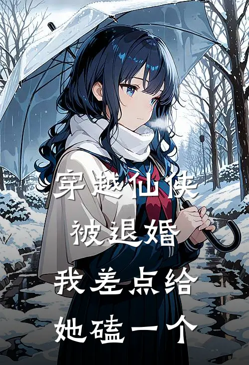 穿越仙侠被退婚，我差点给她磕一个