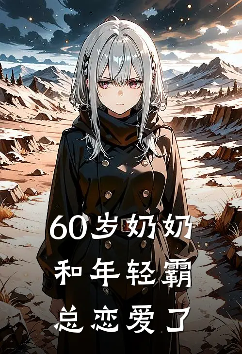 60岁奶奶和年轻霸总恋爱了