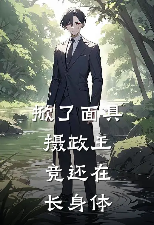 掀了面具，摄政王竟还在长身体