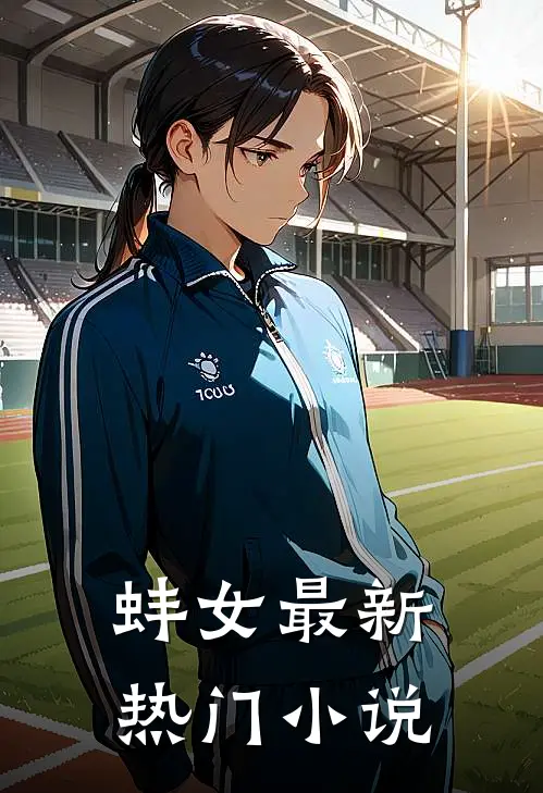 蚌女最新热门小说