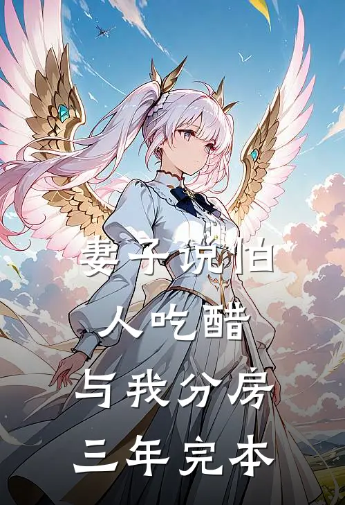 妻子说怕人吃醋，与我分房三年完本