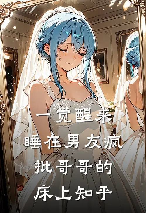 一觉醒来，睡在男友疯批哥哥的床上知乎