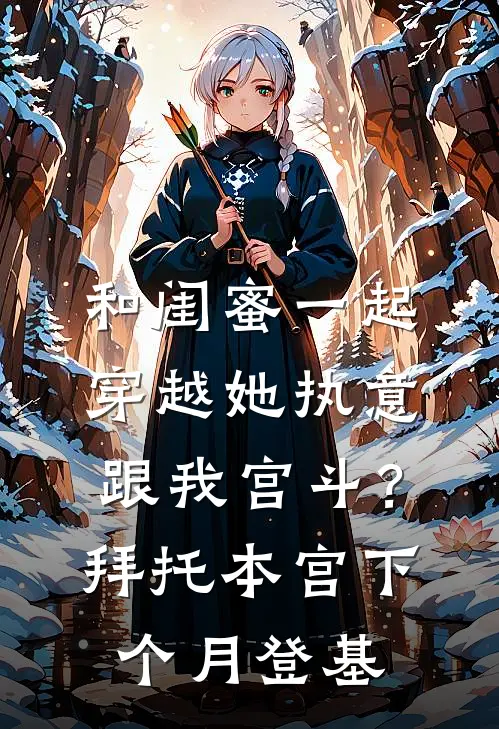 和闺蜜一起穿越她执意跟我宫斗？拜托本宫下个月登基
